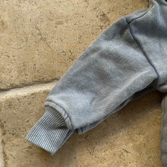 Volcom baby onesie 3-6 M - Picture 4 of 7